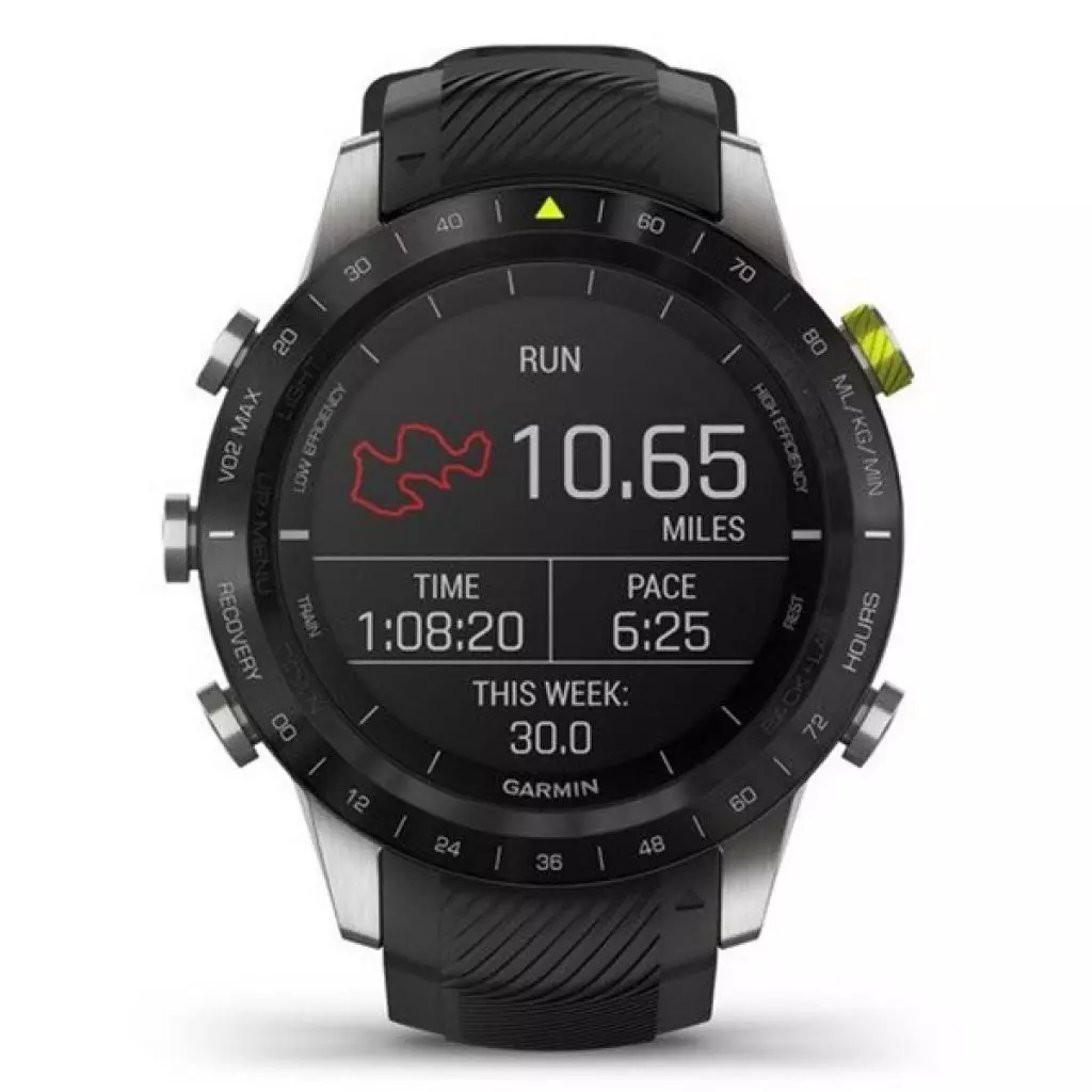 Смарт-часы Garmin MARQ, Athlete (010-02006-16) - 1 Смарт-часы Garmin MARQ, Athlete (010-02006-16) - 1