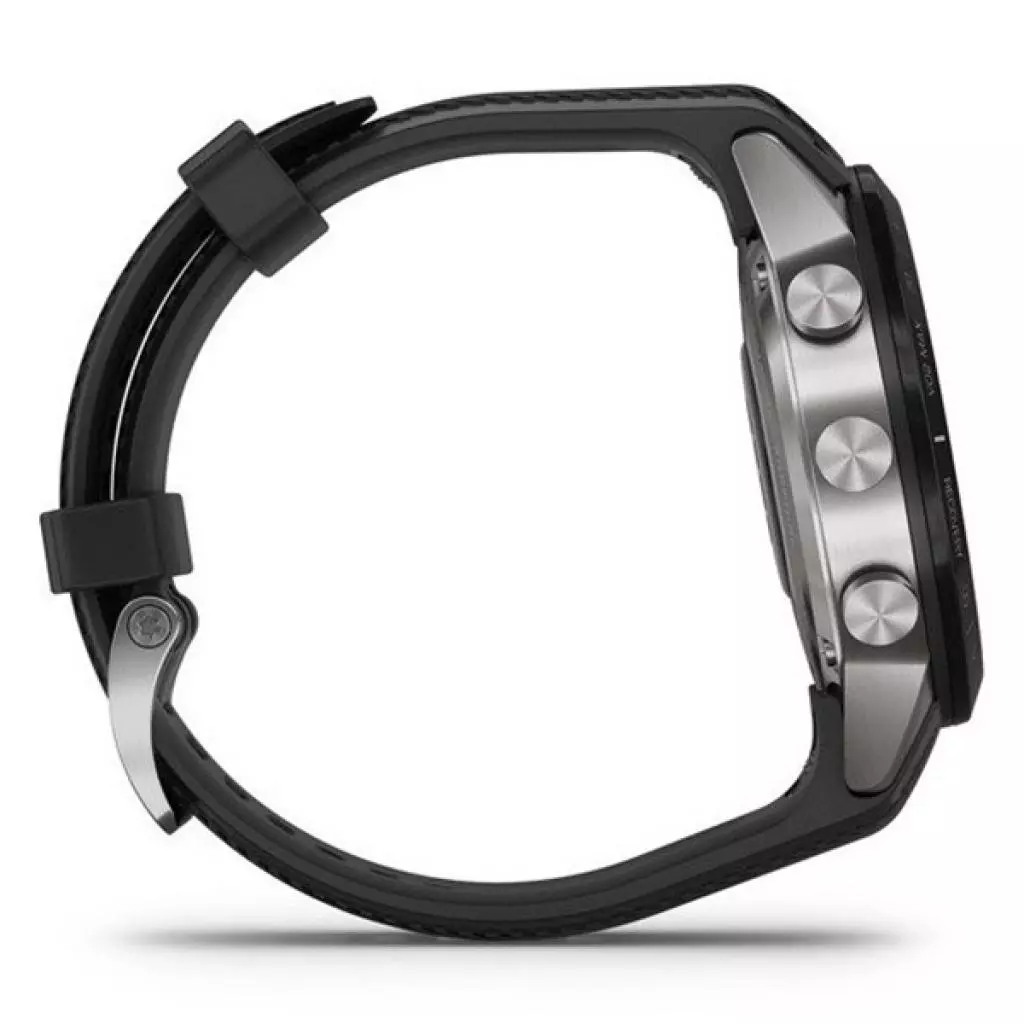 Смарт-часы Garmin MARQ, Athlete (010-02006-16) - 3 Смарт-часы Garmin MARQ, Athlete (010-02006-16) - 3