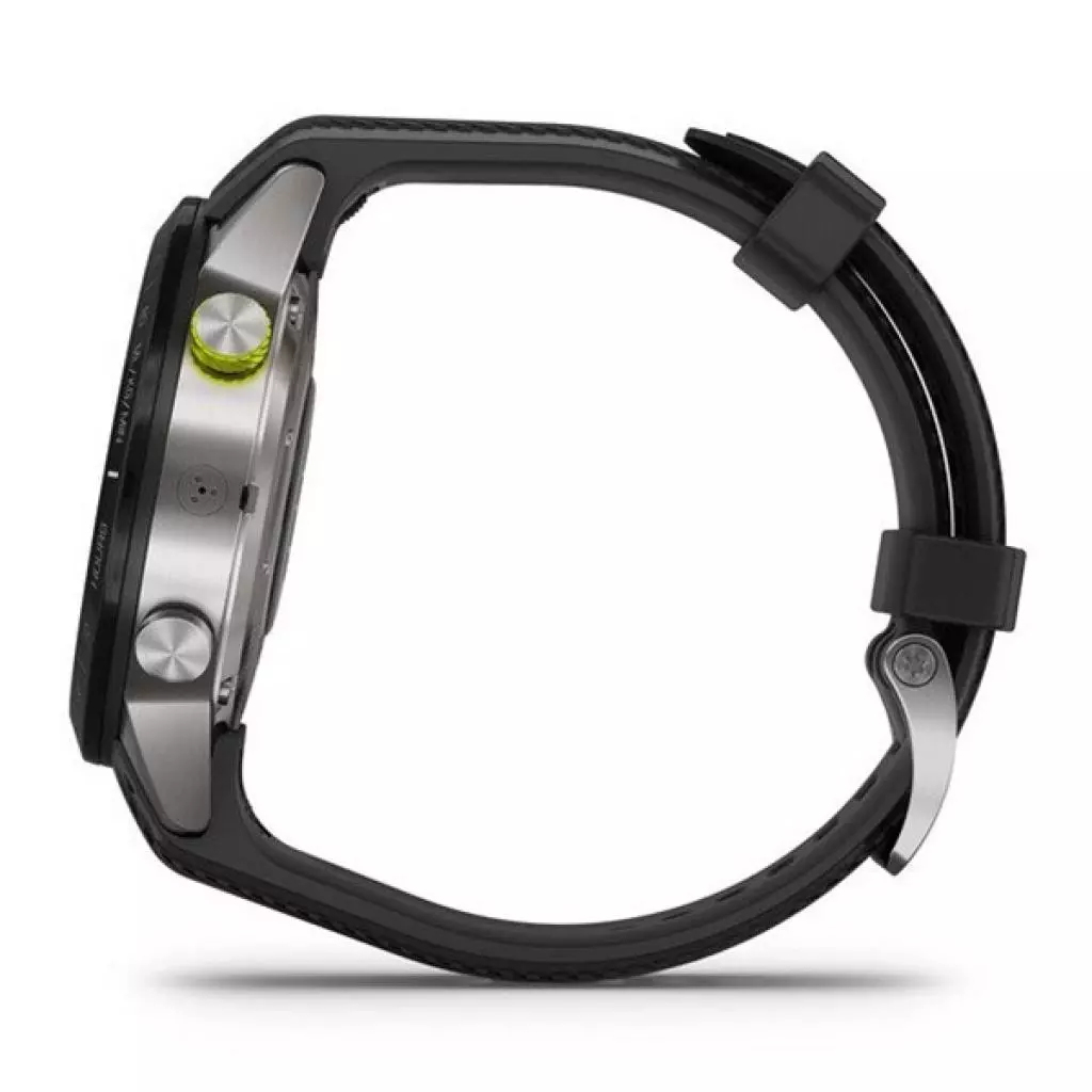 Смарт-часы Garmin MARQ, Athlete (010-02006-16) - 4 Смарт-часы Garmin MARQ, Athlete (010-02006-16) - 4