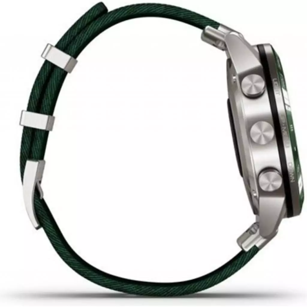 Смарт-часы Garmin MARQ, Golfer (010-02395-00) - 3 Смарт-часы Garmin MARQ, Golfer (010-02395-00) - 3