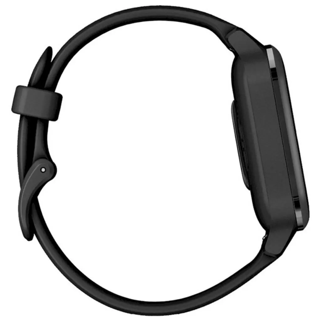 Смарт-часы Garmin Venu Sq, Music, Black/Slate (010-02426-10) - 3 Смарт-часы Garmin Venu Sq, Music, Black/Slate (010-02426-10) - 3