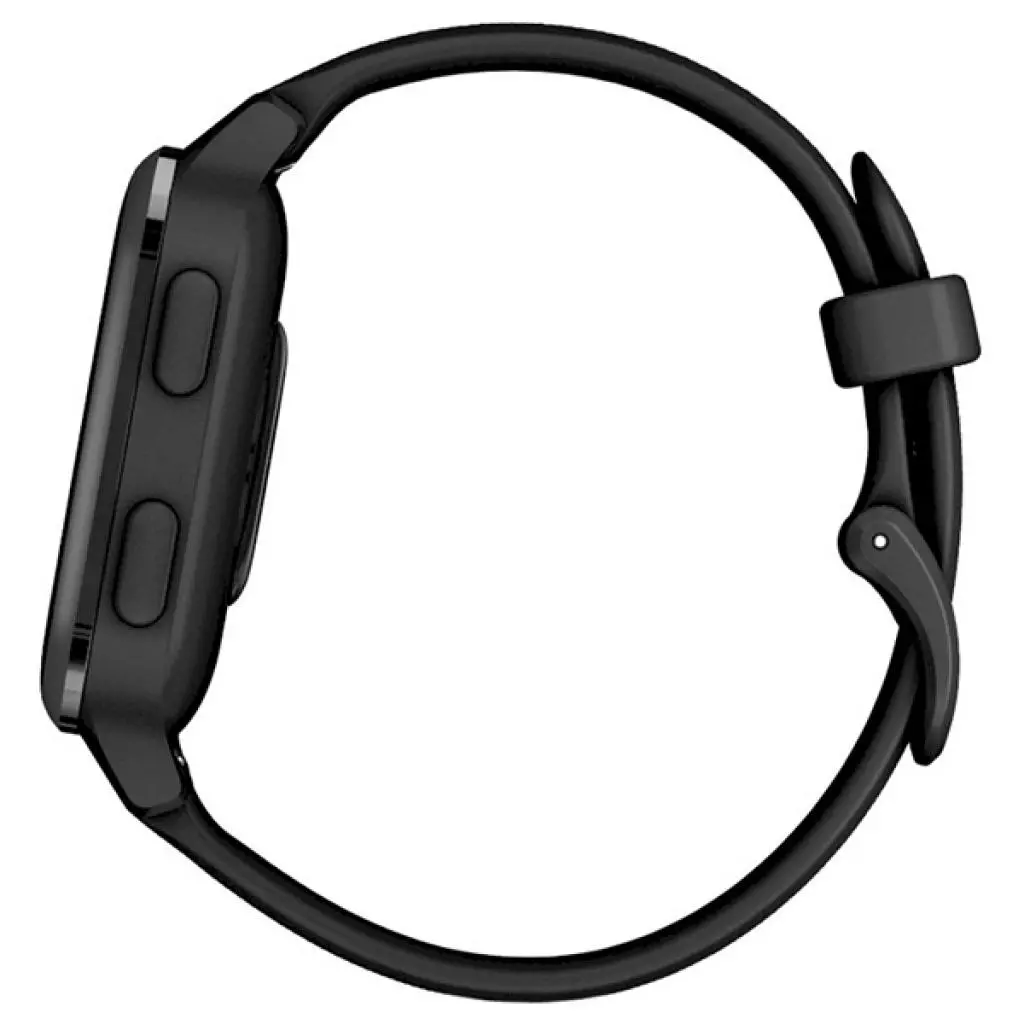 Смарт-часы Garmin Venu Sq, Music, Black/Slate (010-02426-10) - 4 Смарт-часы Garmin Venu Sq, Music, Black/Slate (010-02426-10) - 4