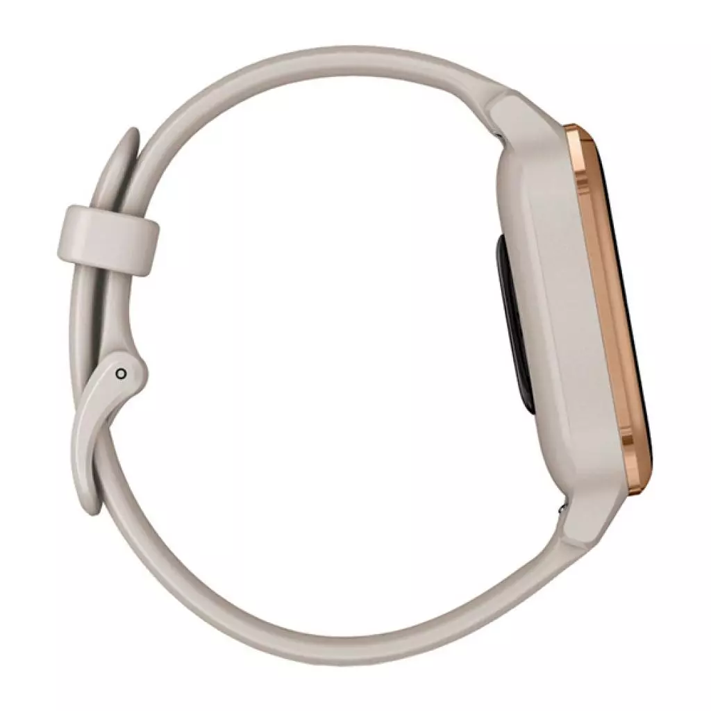 Смарт-часы Garmin Venu Sq, Music, Light Sand/Rose Gold (010-02426-11) - 3 Смарт-часы Garmin Venu Sq, Music, Light Sand/Rose Gold (010-02426-11) - 3