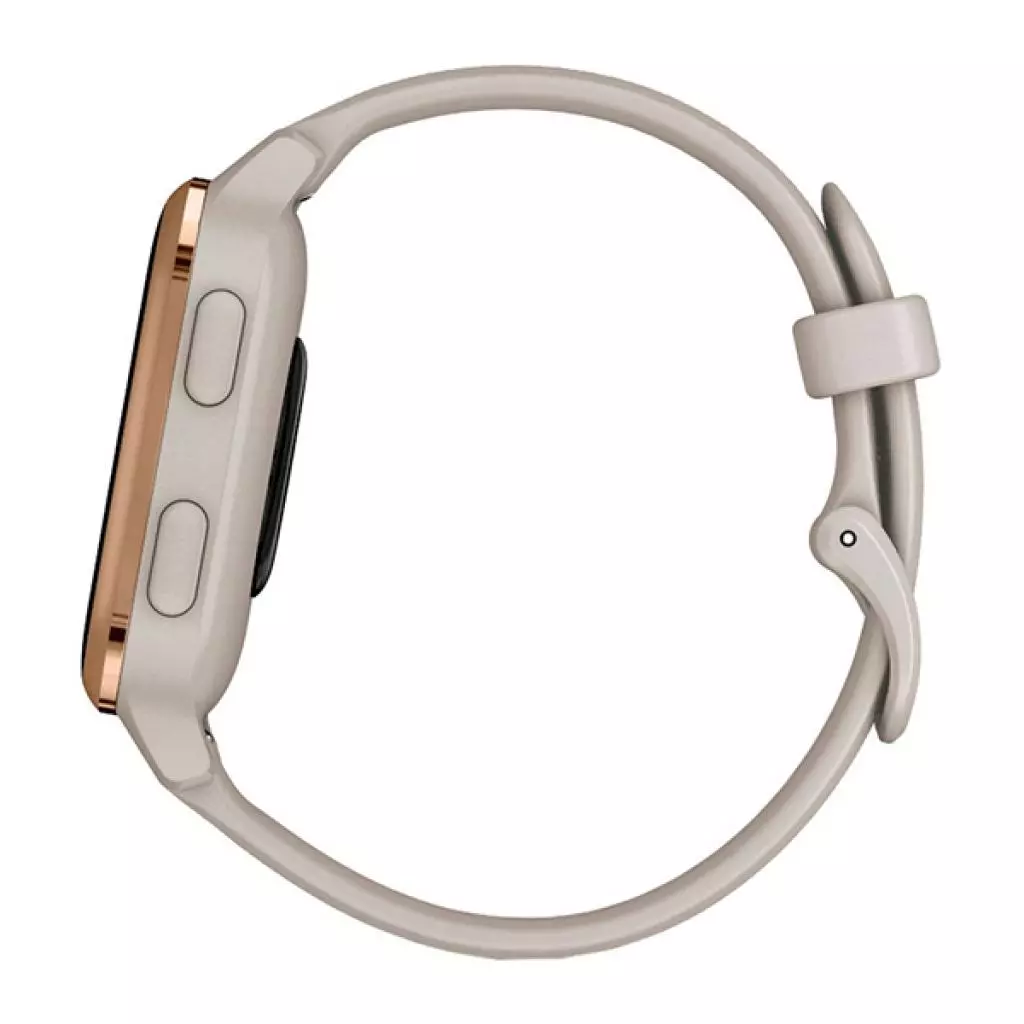 Смарт-часы Garmin Venu Sq, Music, Light Sand/Rose Gold (010-02426-11) - 4 Смарт-часы Garmin Venu Sq, Music, Light Sand/Rose Gold (010-02426-11) - 4