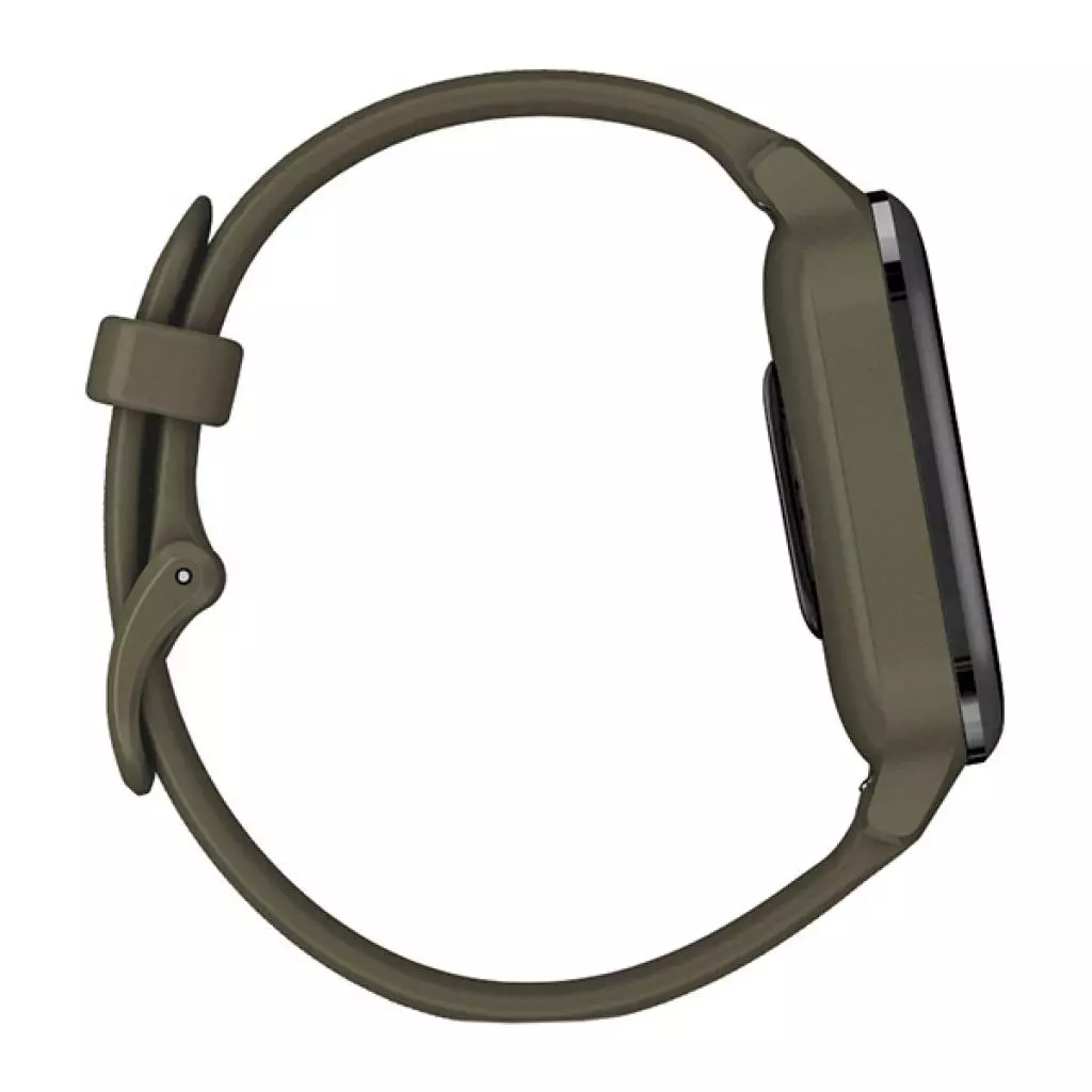 Смарт-часы Garmin Venu Sq, Music, Moss/Slate (010-02426-13) - 3 Смарт-часы Garmin Venu Sq, Music, Moss/Slate (010-02426-13) - 3
