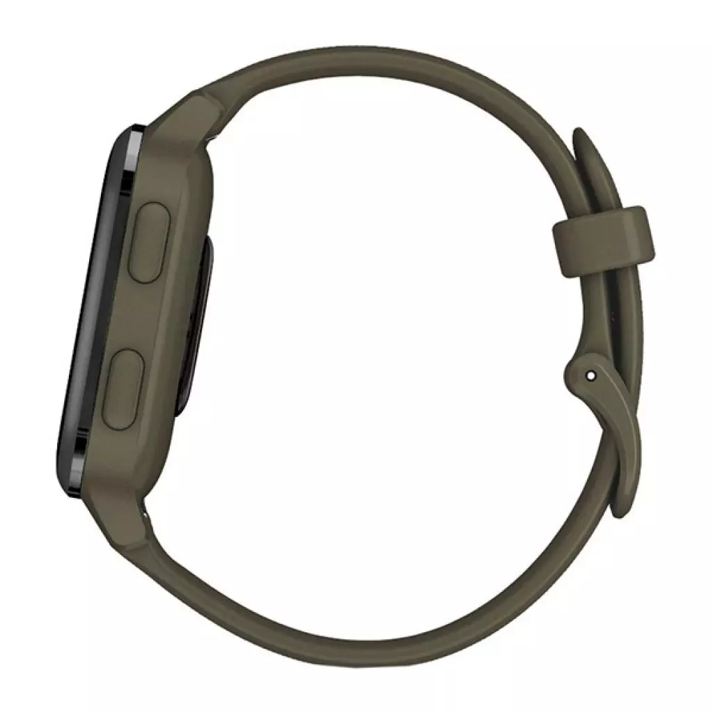 Смарт-часы Garmin Venu Sq, Music, Moss/Slate (010-02426-13) - 4 Смарт-часы Garmin Venu Sq, Music, Moss/Slate (010-02426-13) - 4