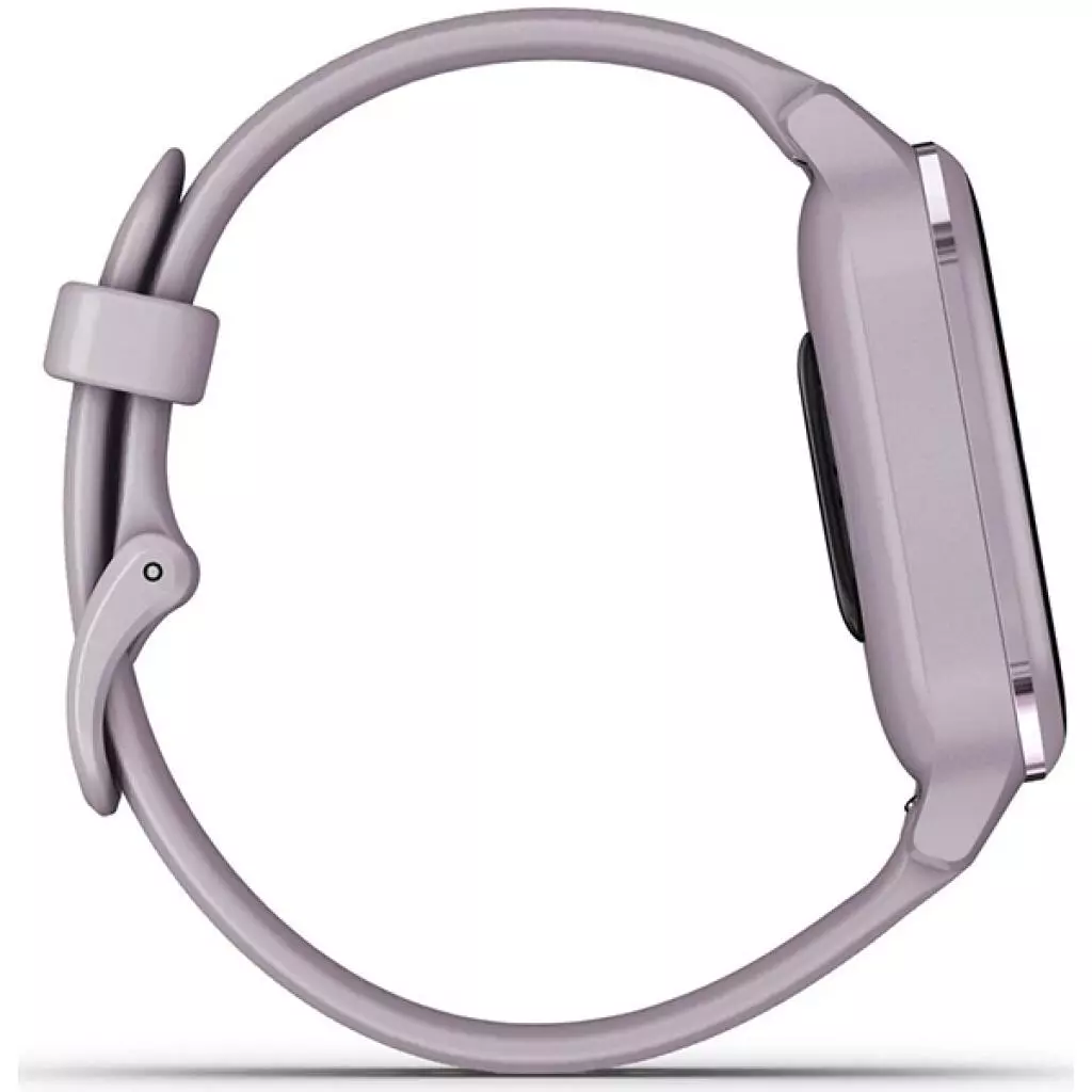 Смарт-часы Garmin Venu Sq, Orchid/Metallic Orchid (010-02427-12) - 2 Смарт-часы Garmin Venu Sq, Orchid/Metallic Orchid (010-02427-12) - 2