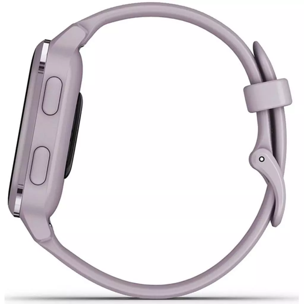 Смарт-часы Garmin Venu Sq, Orchid/Metallic Orchid (010-02427-12) - 3 Смарт-часы Garmin Venu Sq, Orchid/Metallic Orchid (010-02427-12) - 3