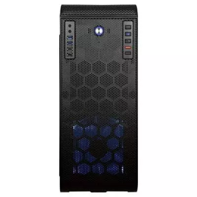 Корпус ThermalTake V71 Tempered Glass Edition (CA-1B6-00F1WN-04) - 1