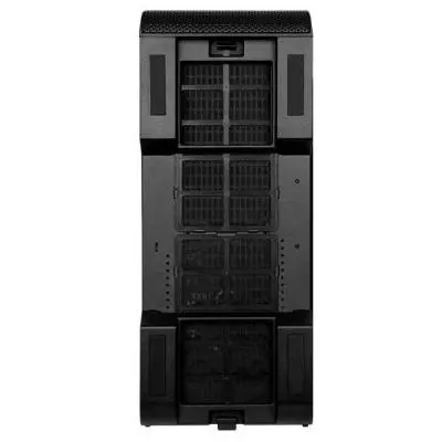 Корпус ThermalTake V71 Tempered Glass Edition (CA-1B6-00F1WN-04) - 5