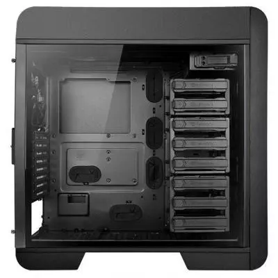 Корпус ThermalTake V71 Tempered Glass Edition (CA-1B6-00F1WN-04) - 6