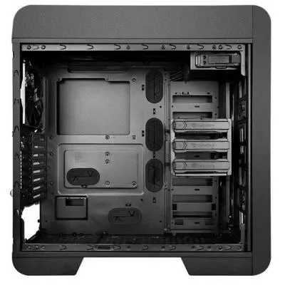 Корпус ThermalTake V71 Tempered Glass Edition (CA-1B6-00F1WN-04) - 9