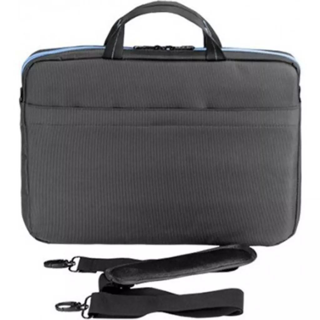 Сумка для ноутбука Continent 15.6" CC-205 GB (CC-205GB) - 1 Сумка для ноутбука Continent 15.6" CC-205 GB (CC-205GB) - 1