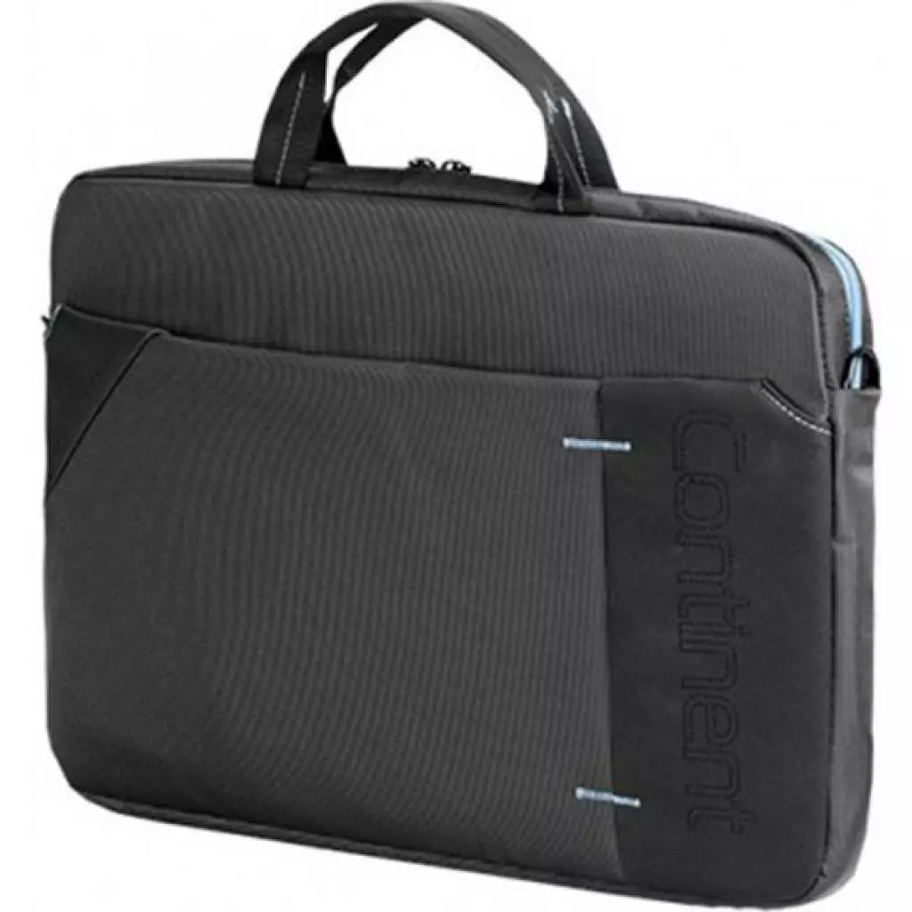 Сумка для ноутбука Continent 15.6" CC-205 GB (CC-205GB) - 3 Сумка для ноутбука Continent 15.6" CC-205 GB (CC-205GB) - 3