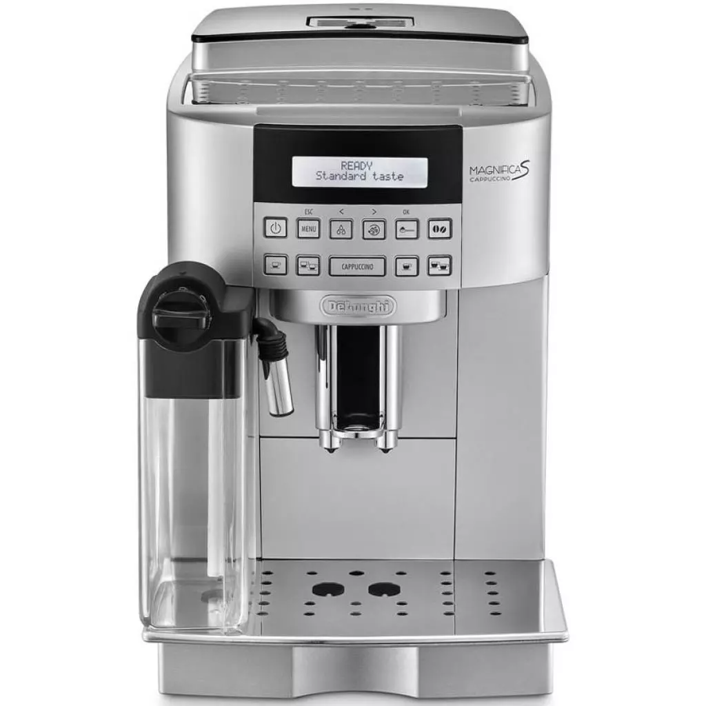 Кофемашина DeLonghi ECAM 22.360.S (ECAM22.360.S) - 1