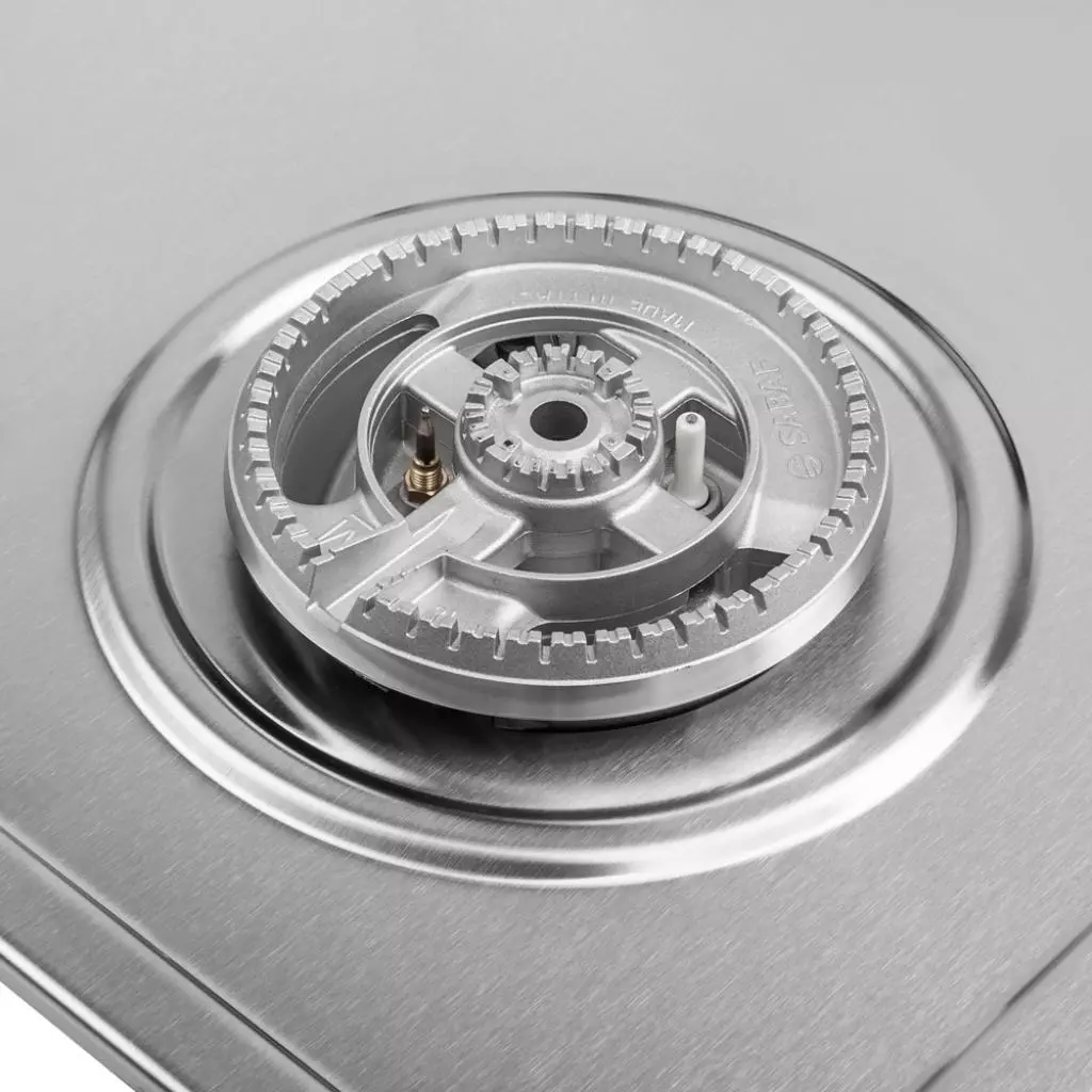 Варочная поверхность Weilor GM W 634 SS - 7 Варочная поверхность Weilor GM W 634 SS - 7