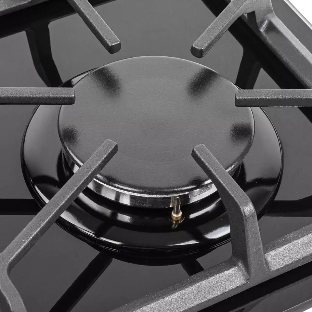 Варочная поверхность Weilor GG 634 BL - 5 Варочная поверхность Weilor GG 634 BL - 5