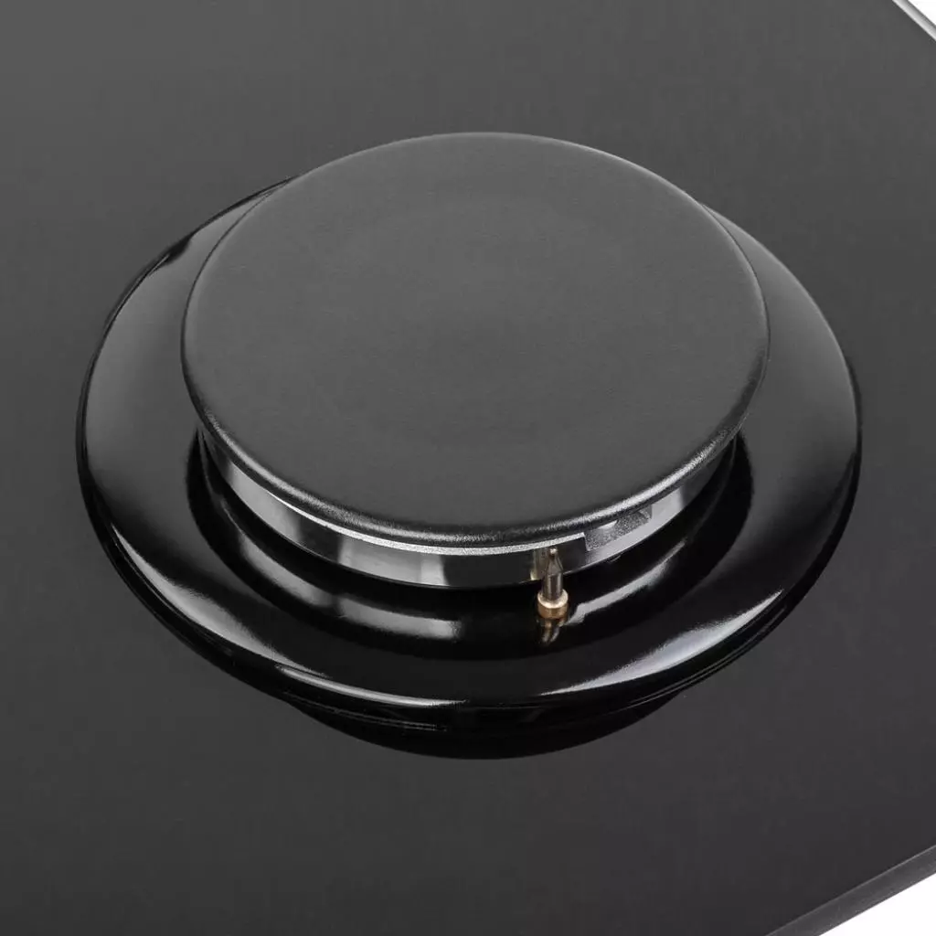 Варочная поверхность Weilor GG 634 BL - 6 Варочная поверхность Weilor GG 634 BL - 6