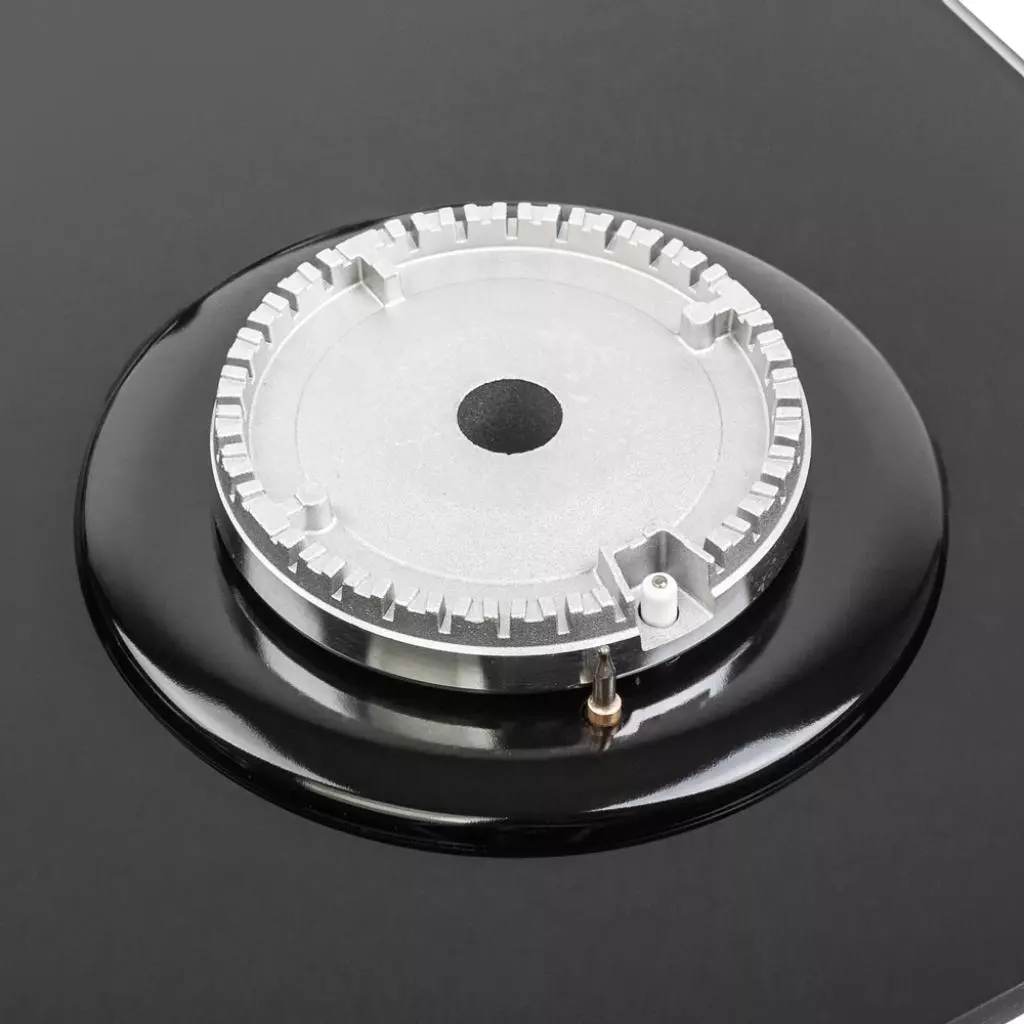 Варочная поверхность Weilor GG 634 BL - 7 Варочная поверхность Weilor GG 634 BL - 7