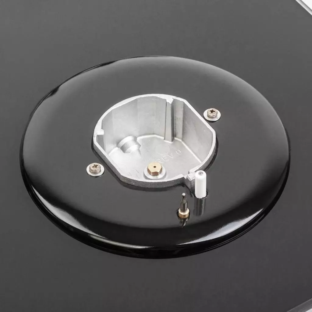 Варочная поверхность Weilor GG 634 BL - 8 Варочная поверхность Weilor GG 634 BL - 8