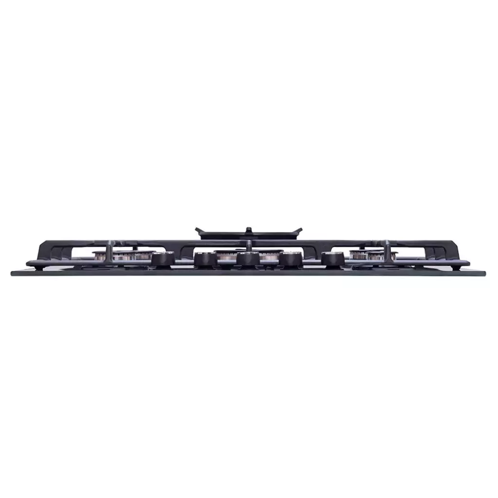 Варочная поверхность Weilor GG W 714 BL - 2 Варочная поверхность Weilor GG W 714 BL - 2