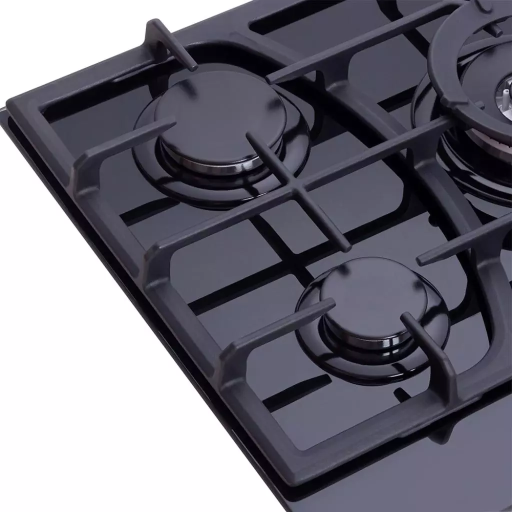 Варочная поверхность Weilor GG W 714 BL - 5 Варочная поверхность Weilor GG W 714 BL - 5