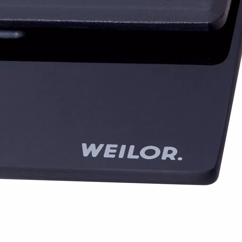 Варочная поверхность Weilor GG W 714 BL - 6 Варочная поверхность Weilor GG W 714 BL - 6