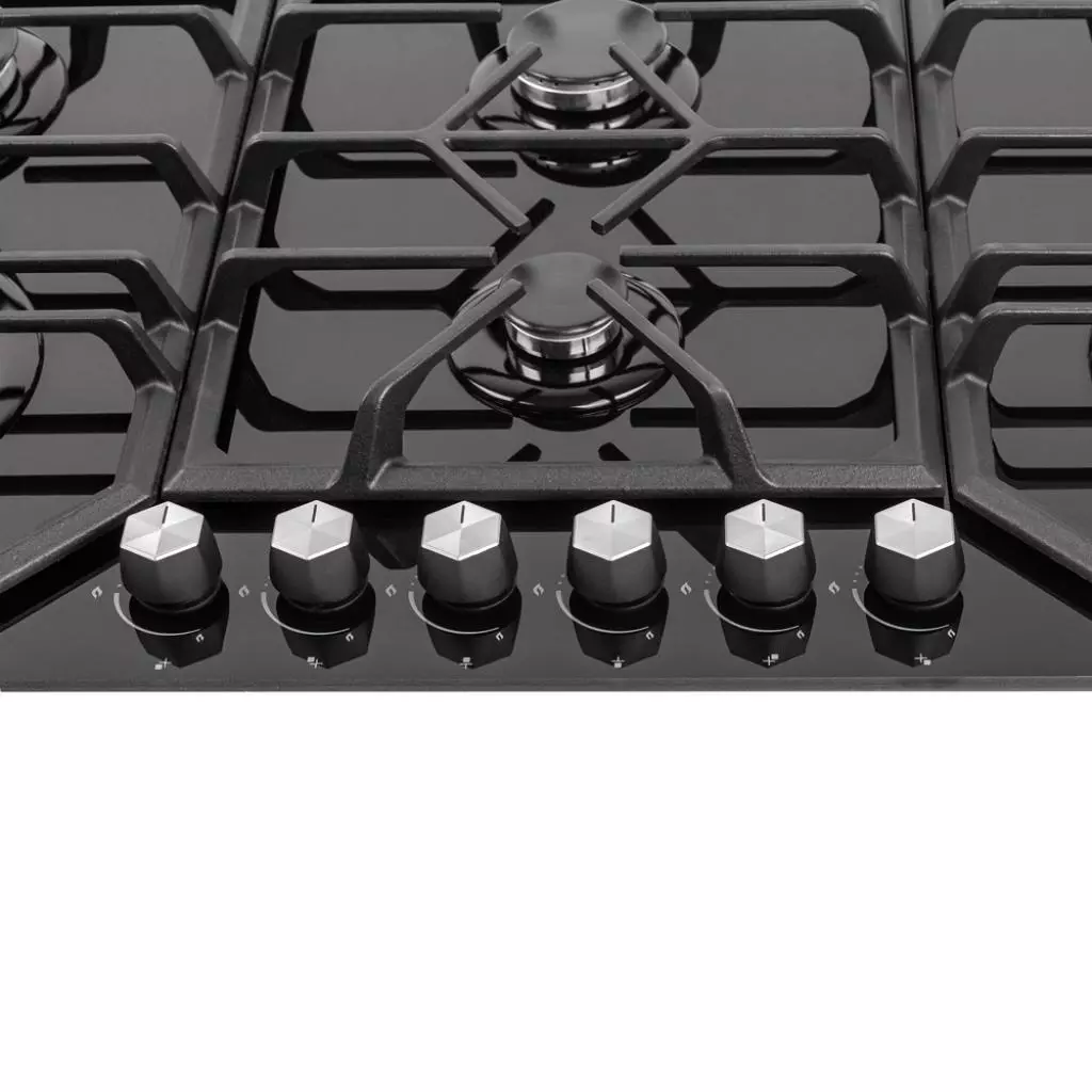 Варочная поверхность Weilor GG W 904 BL - 5 Варочная поверхность Weilor GG W 904 BL - 5