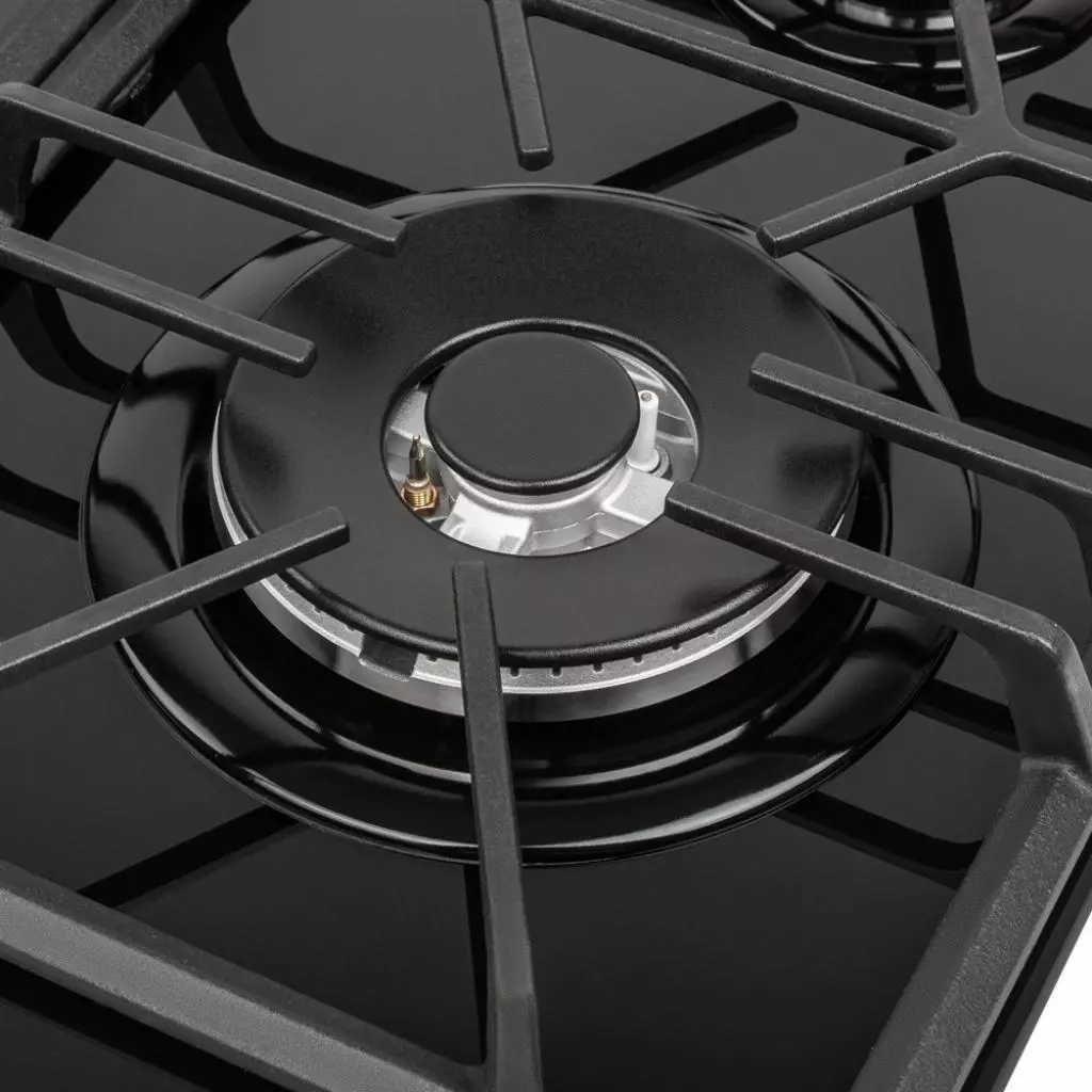 Варочная поверхность Weilor GG W 904 BL - 6 Варочная поверхность Weilor GG W 904 BL - 6