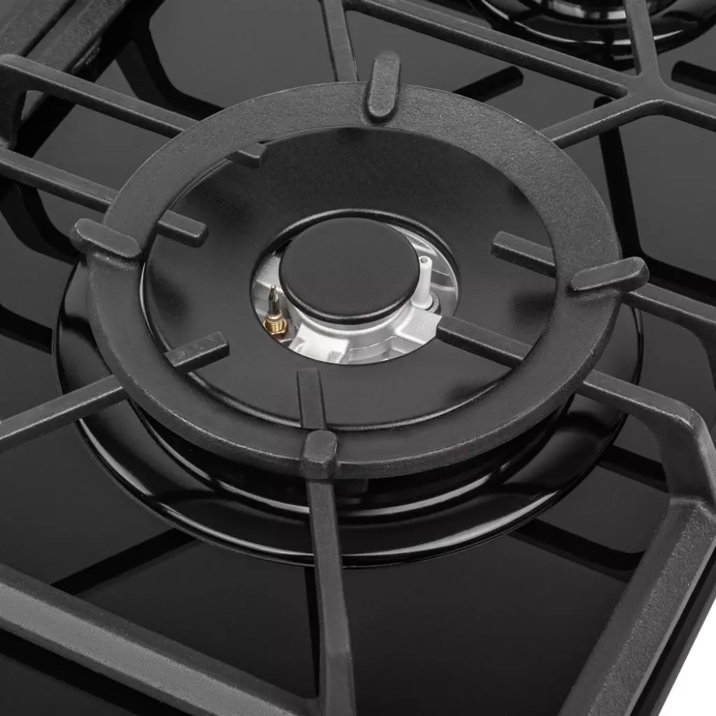 Варочная поверхность Weilor GG W 904 BL - 7 Варочная поверхность Weilor GG W 904 BL - 7