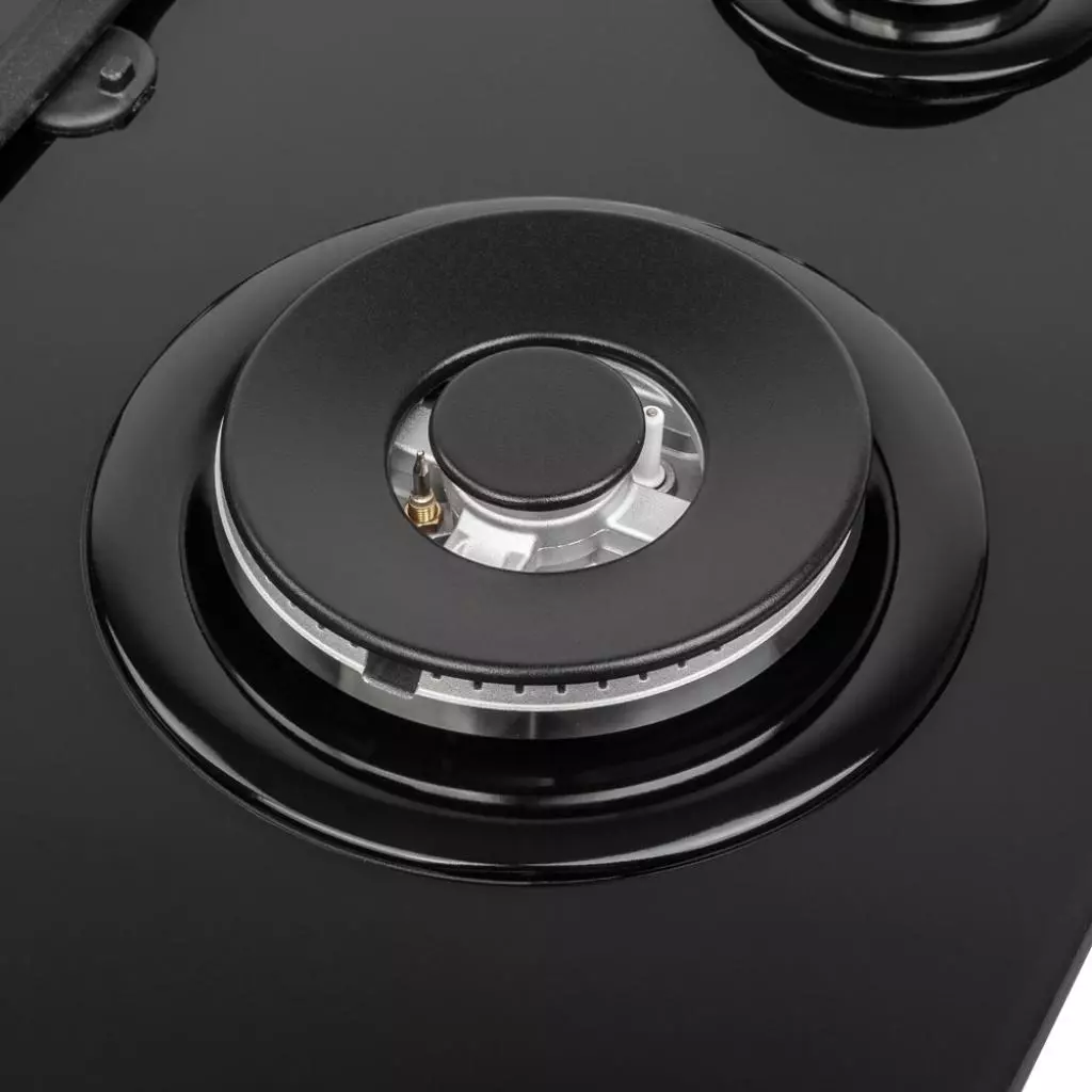 Варочная поверхность Weilor GG W 904 BL - 8 Варочная поверхность Weilor GG W 904 BL - 8