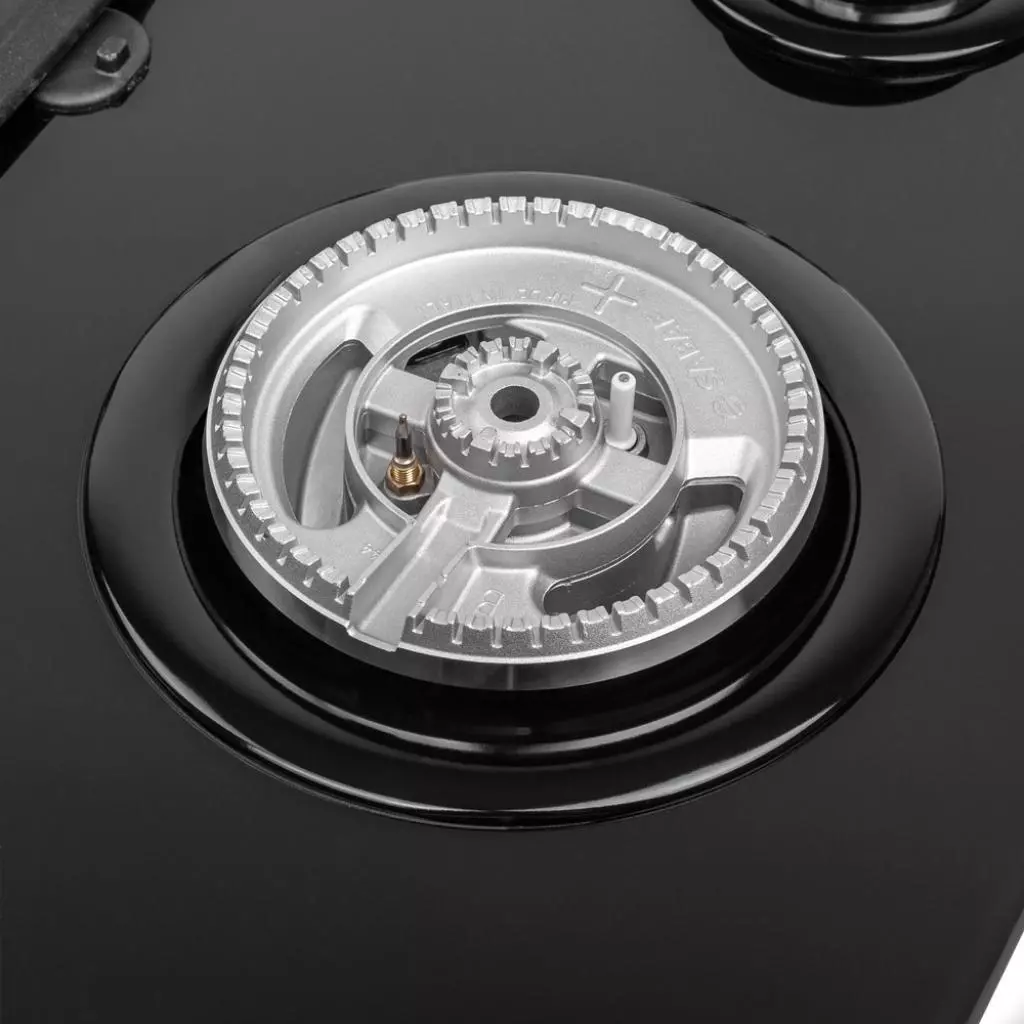 Варочная поверхность Weilor GG W 904 BL - 9 Варочная поверхность Weilor GG W 904 BL - 9