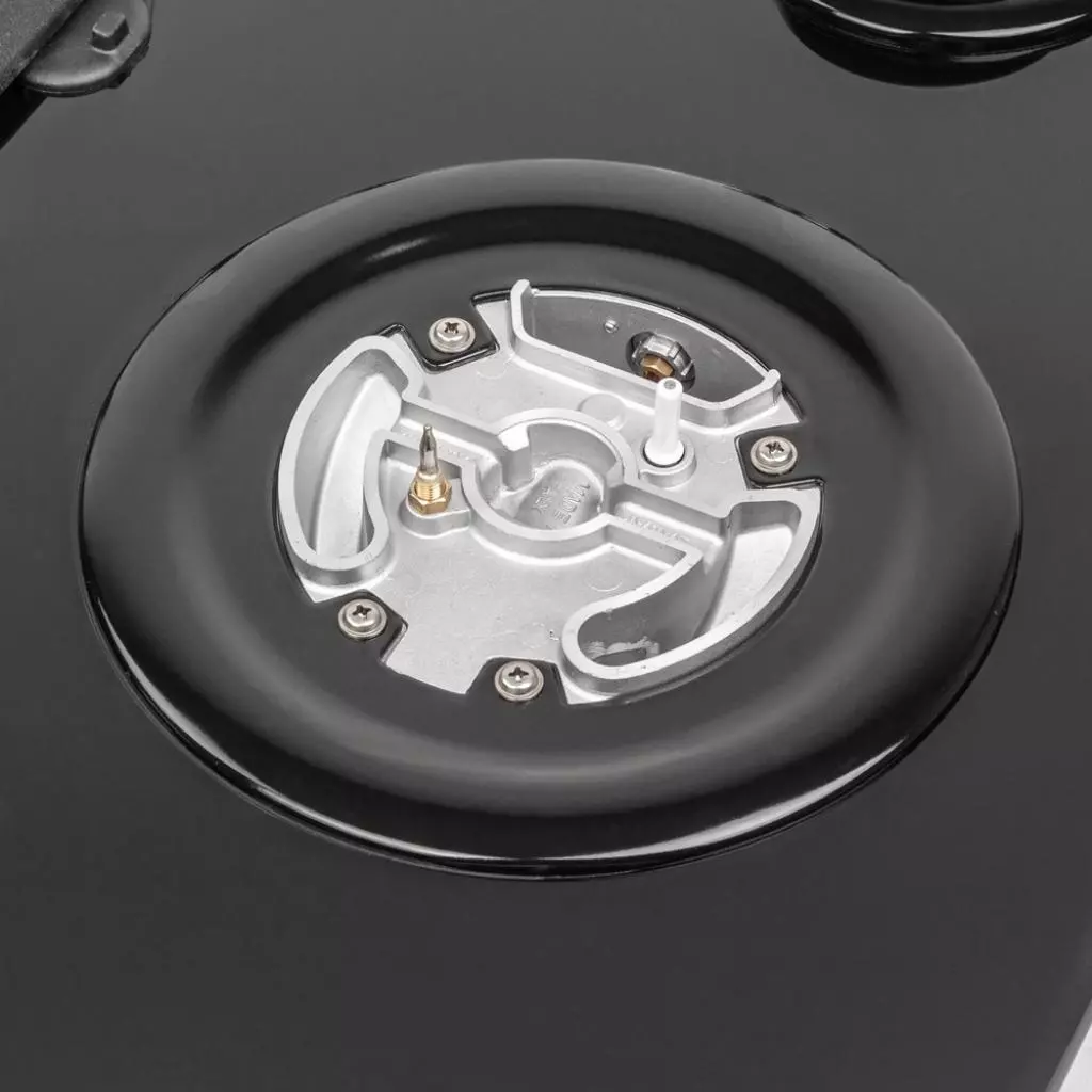 Варочная поверхность Weilor GG W 904 BL - 10 Варочная поверхность Weilor GG W 904 BL - 10