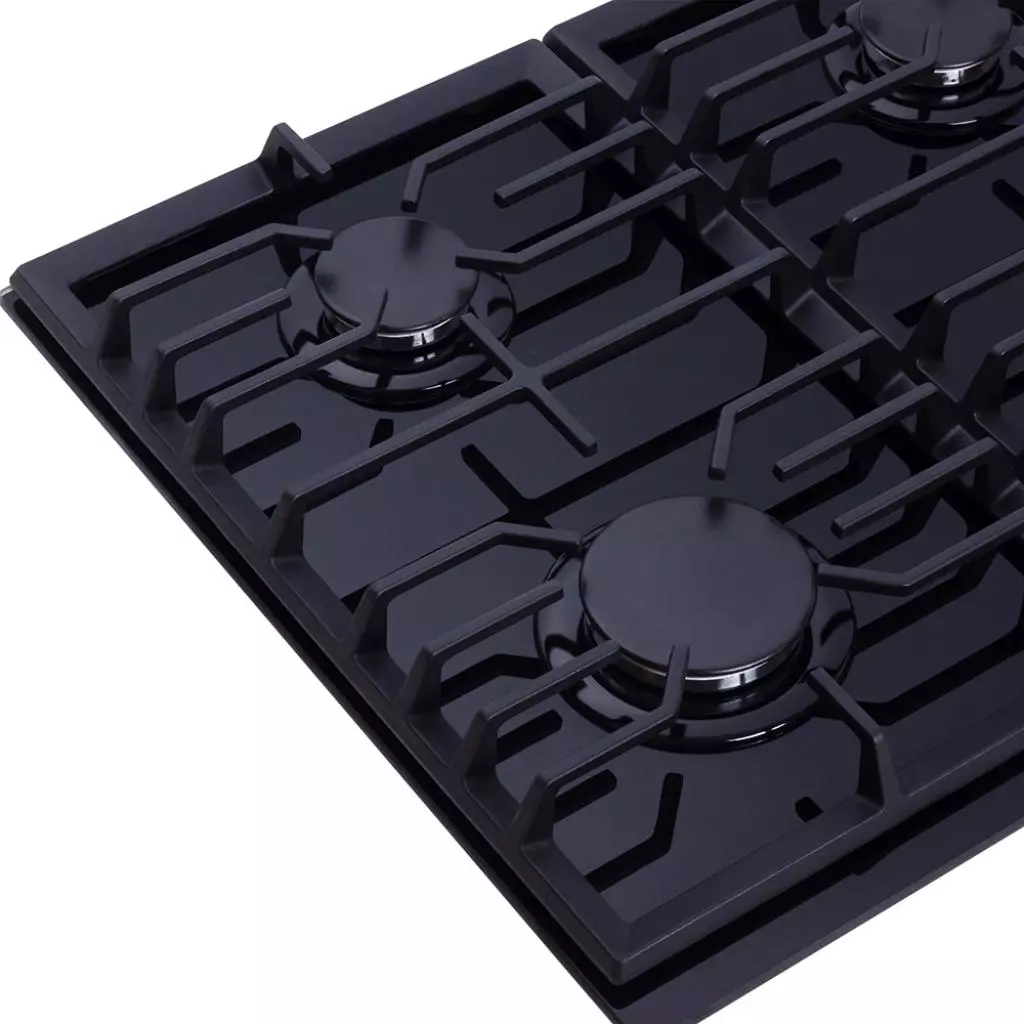 Варочная поверхность Weilor GG 624 BL - 4 Варочная поверхность Weilor GG 624 BL - 4