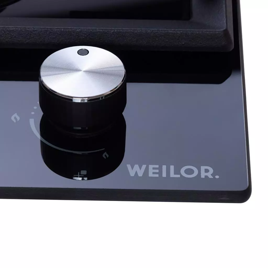 Варочная поверхность Weilor GG 624 BL - 6 Варочная поверхность Weilor GG 624 BL - 6