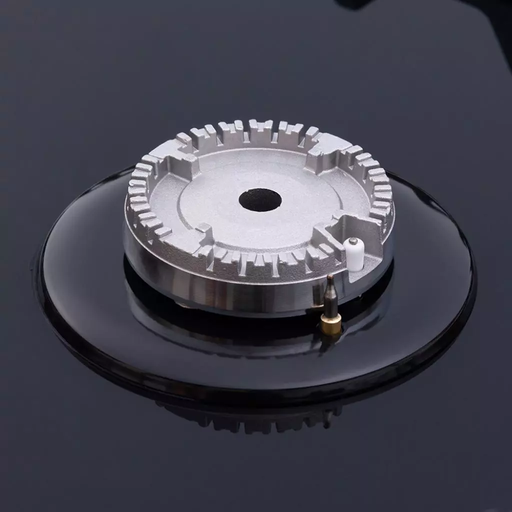 Варочная поверхность Weilor GG 624 BL - 8 Варочная поверхность Weilor GG 624 BL - 8