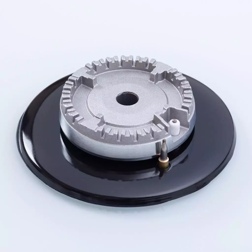 Варочная поверхность Weilor GG 624 WH - 8 Варочная поверхность Weilor GG 624 WH - 8