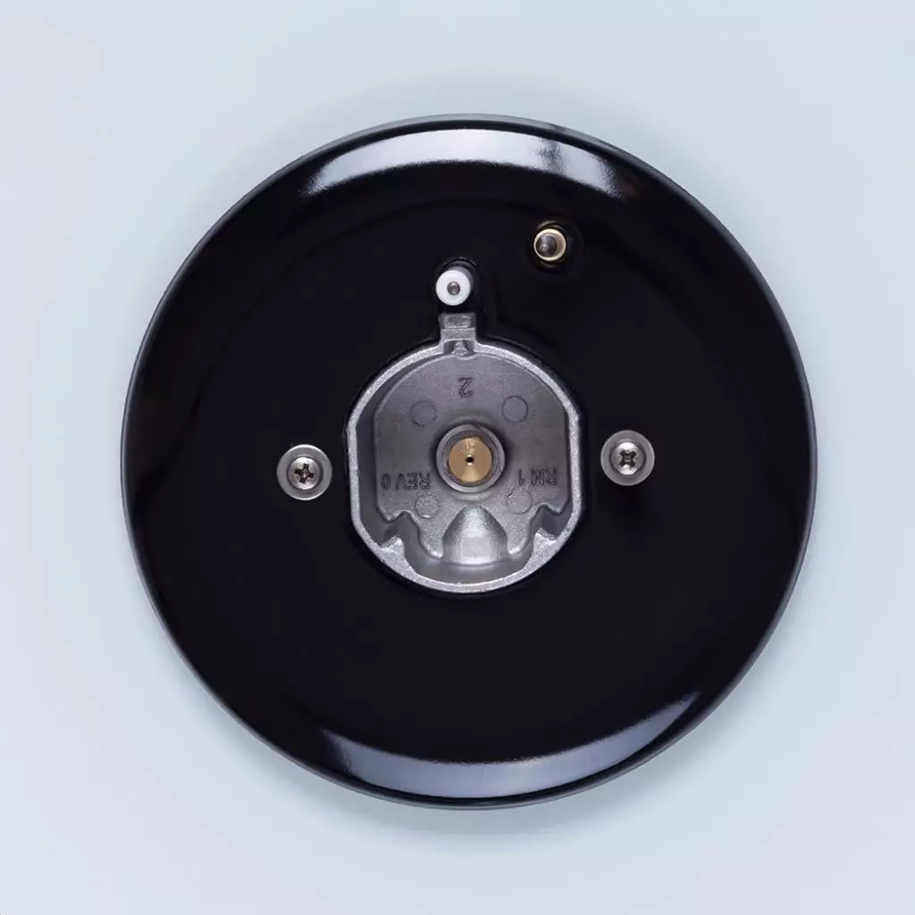 Варочная поверхность Weilor GG 624 WH - 9 Варочная поверхность Weilor GG 624 WH - 9