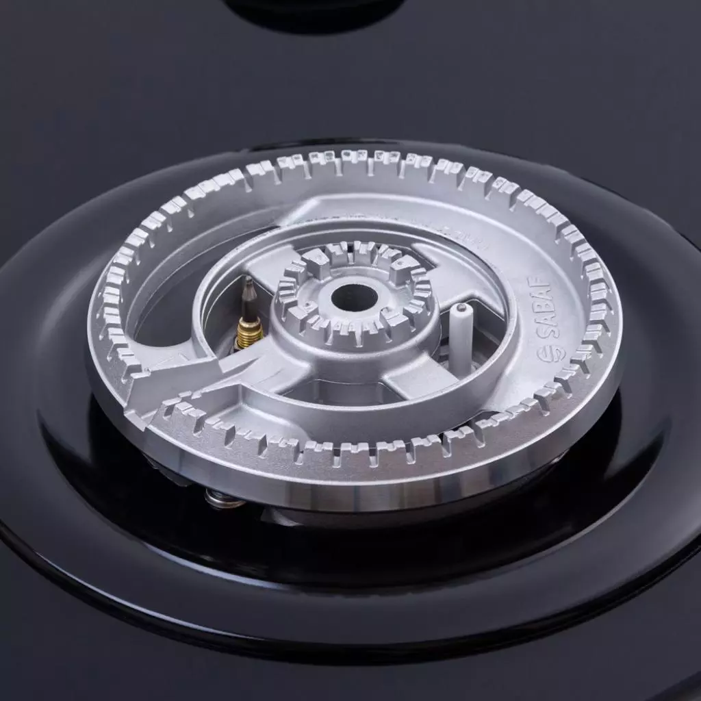 Варочная поверхность Weilor GG W 604 BL - 7 Варочная поверхность Weilor GG W 604 BL - 7