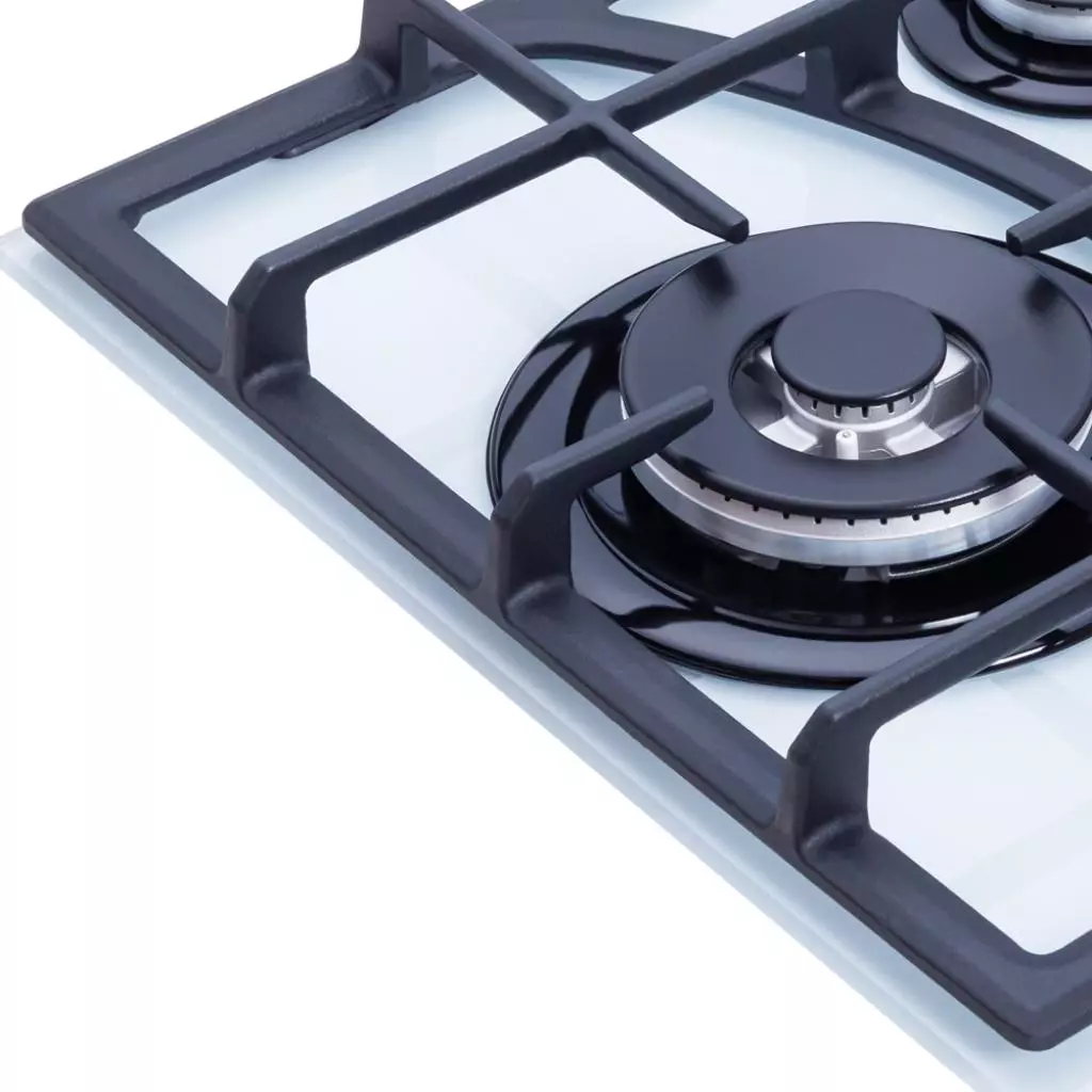 Варочная поверхность Weilor GG W 614 WH - 9 Варочная поверхность Weilor GG W 614 WH - 9