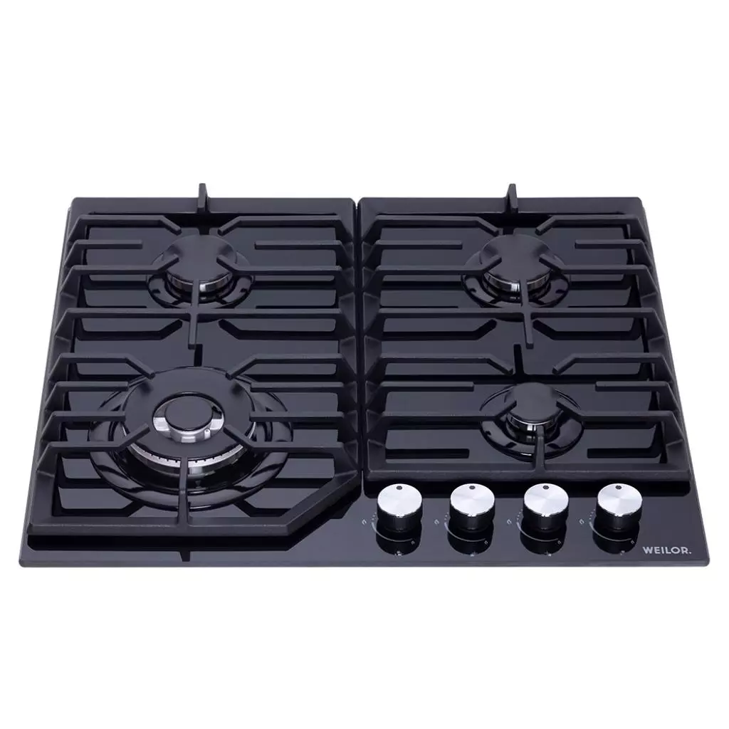 Варочная поверхность Weilor GG W 624 BL - 1