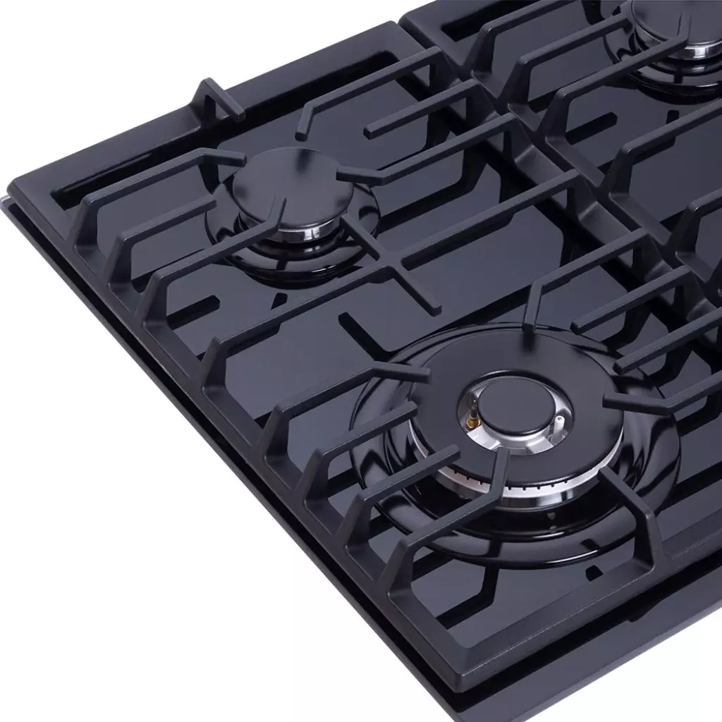 Варочная поверхность Weilor GG W 624 BL - 4