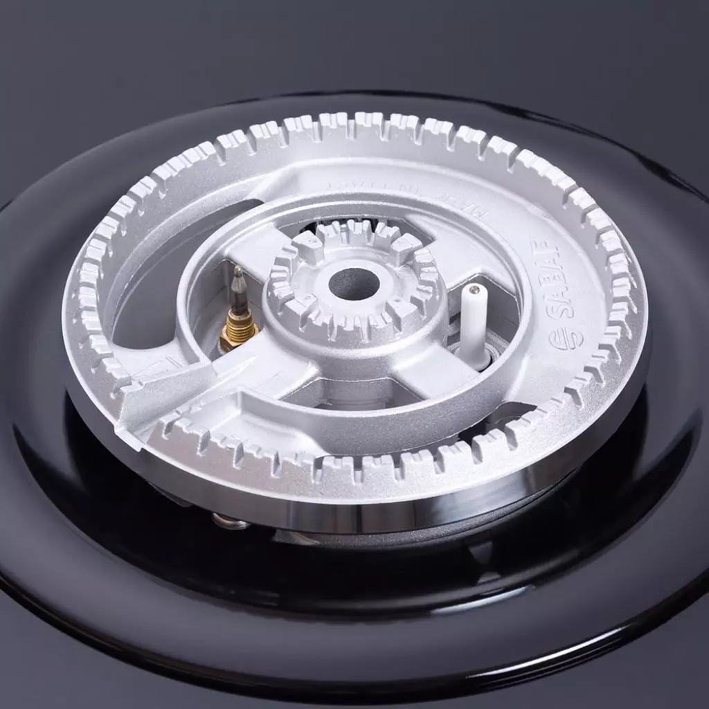 Варочная поверхность Weilor GG W 624 BL - 8