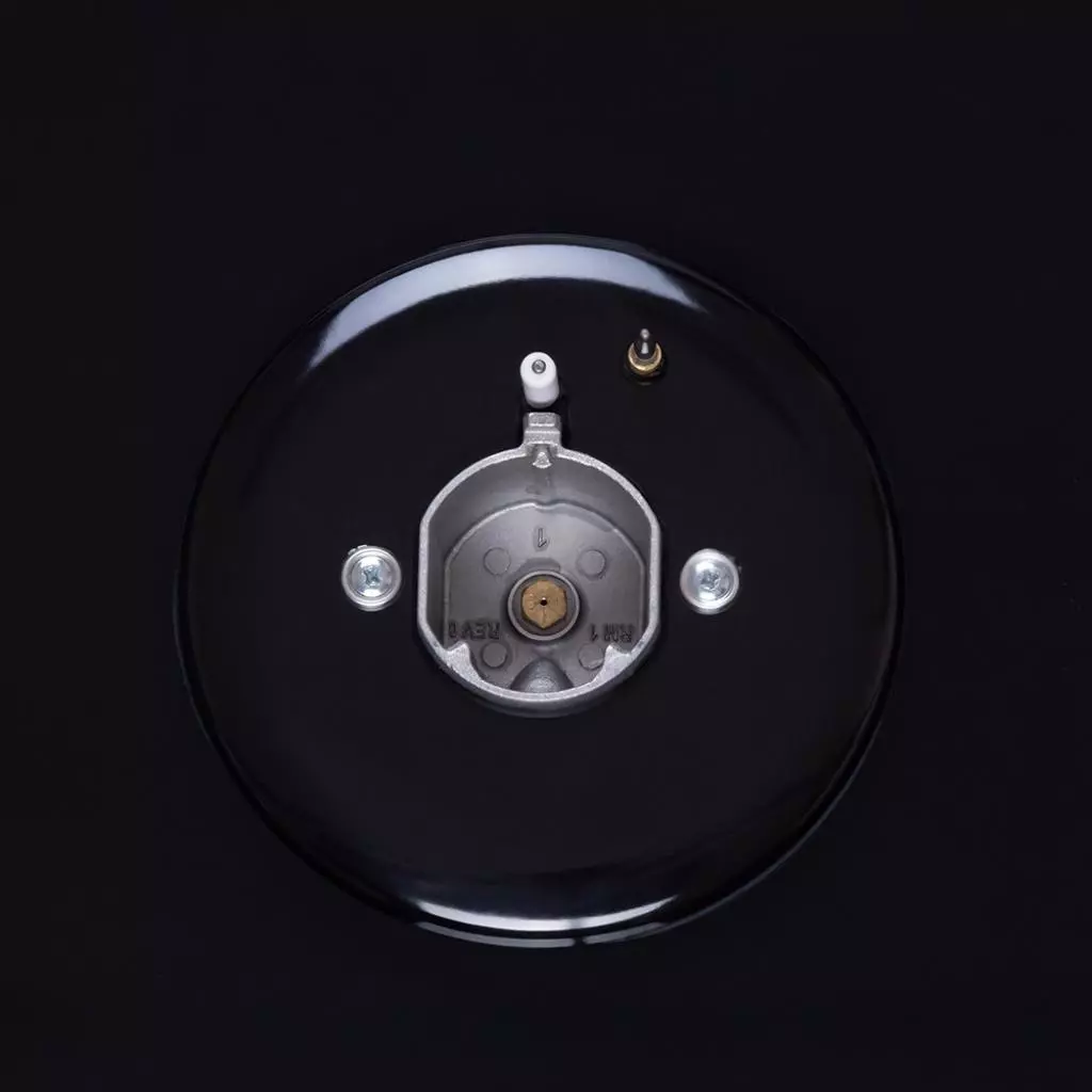 Варочная поверхность Weilor GG W 624 BL - 9