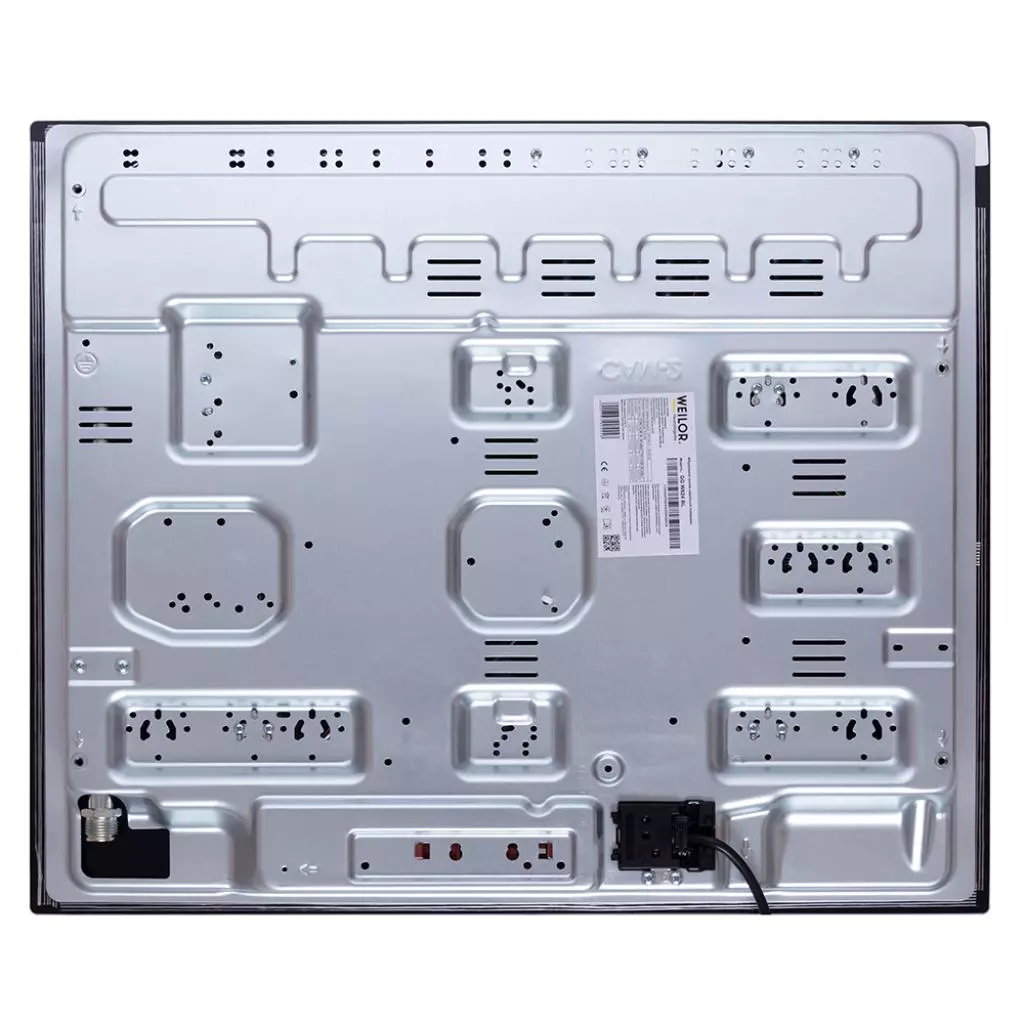 Варочная поверхность Weilor GG W 624 BL - 10