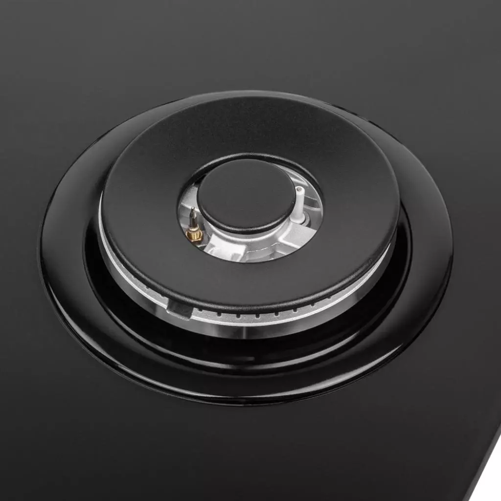 Варочная поверхность Weilor GG W 644 BL - 5 Варочная поверхность Weilor GG W 644 BL - 5