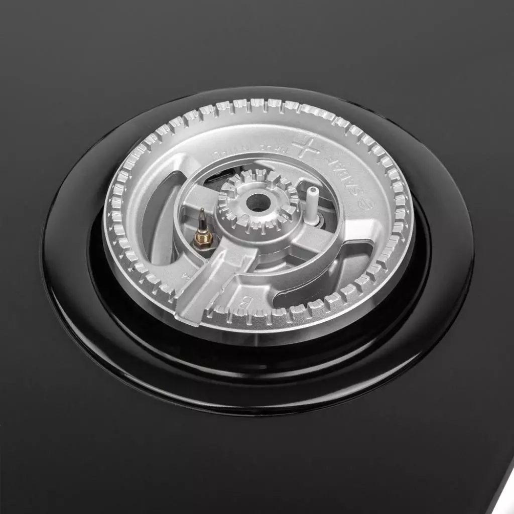 Варочная поверхность Weilor GG W 644 BL - 6 Варочная поверхность Weilor GG W 644 BL - 6