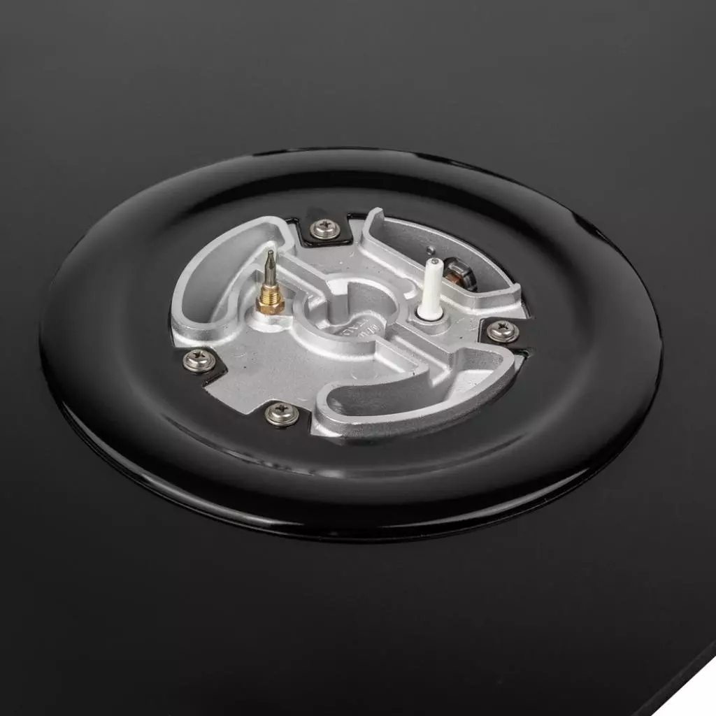 Варочная поверхность Weilor GG W 644 BL - 7 Варочная поверхность Weilor GG W 644 BL - 7