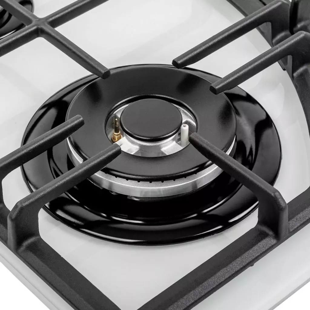 Варочная поверхность Weilor GG W 644 WH - 5 Варочная поверхность Weilor GG W 644 WH - 5