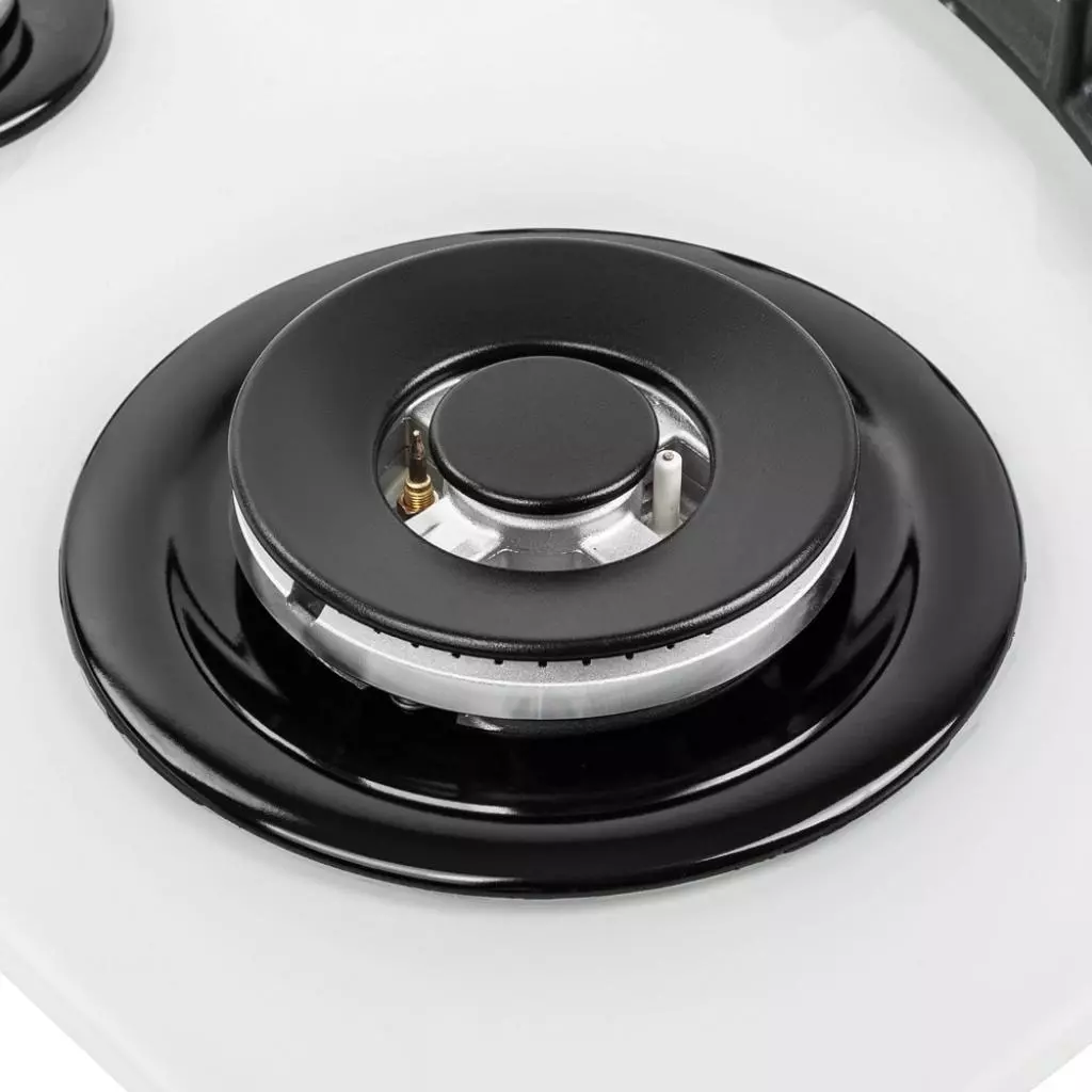 Варочная поверхность Weilor GG W 644 WH - 6 Варочная поверхность Weilor GG W 644 WH - 6